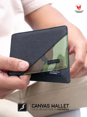JFR Sada Wallet - JP82