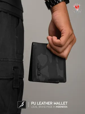 JFR Saga Wallet - J63