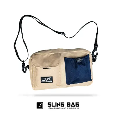 JFR  Sampu Sling Bag - JTA11