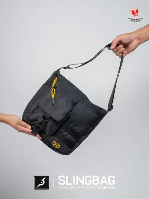 JFR Sara Sling Bag - JT38
