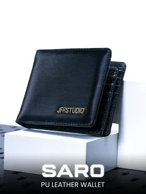JFR Saro Wallet - J77