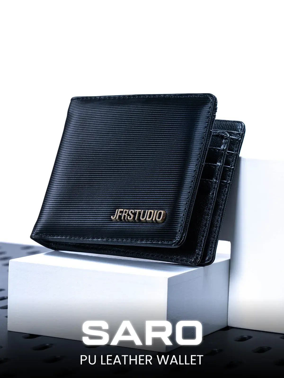 JFR Saro Wallet - J77