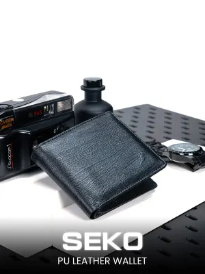 JFR Seko Wallet - J73