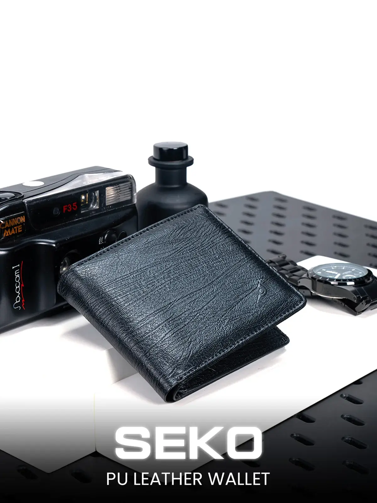 JFR Seko Wallet - J73