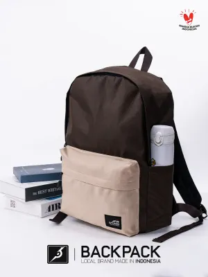 JFR Smokey Backpack - JBAG27