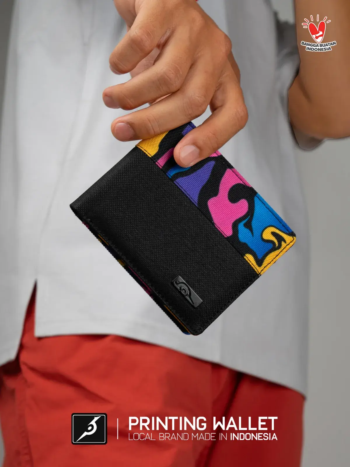 JFR Soa Wallet - JP78