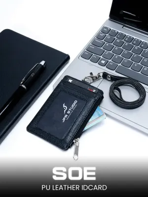 JFR ID Card - IDCARD03