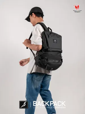 JFR Surf Backpack - JBAG21