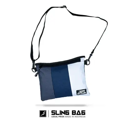 JFR Talu Sling Bag - JTA12