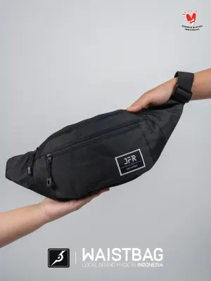 JFR Waist Bag - JT02