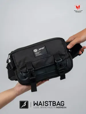 JFR Waist Bag - JT11