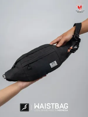JFR Waist Bag - JT17
