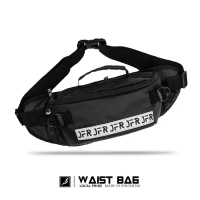 JFR Waist Bag - JT19