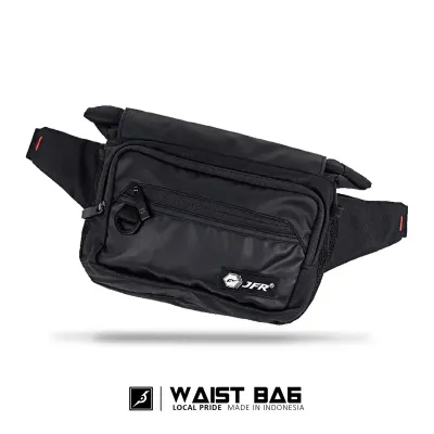 JFR Waist Bag - JT23
