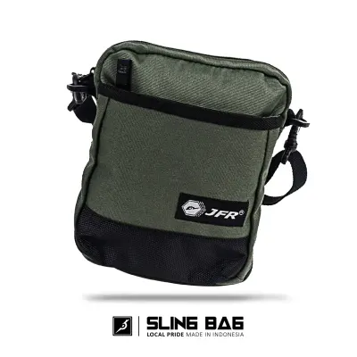 JFR Sling Bag - JT29