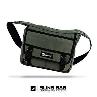 JFR Sling Bag - JT30