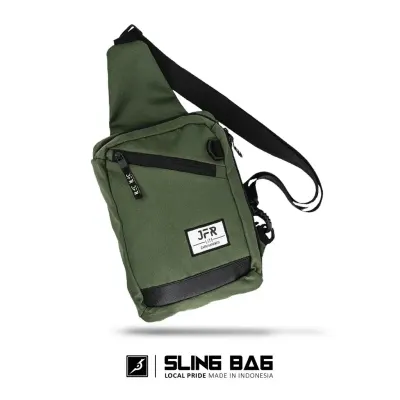 JFR Sling Bag - JT20