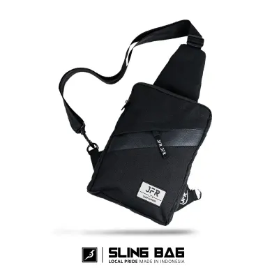 JFR Sling Bag - JT21