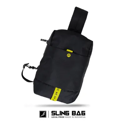 JFR Sling Bag - JT22