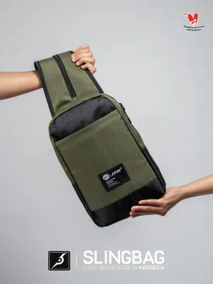 JFR Sling Bag - JT27