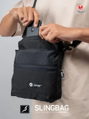 JFR Sling Bag - JT28