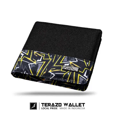 JFR Terazo Wallet - JP67