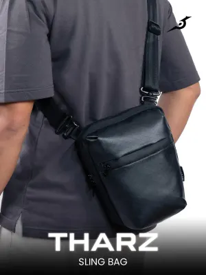 JFR Tharz Sling Bag - JT45