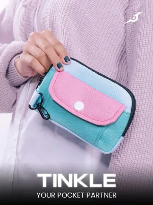 JFR Pocket Wallet - JPOCK03
