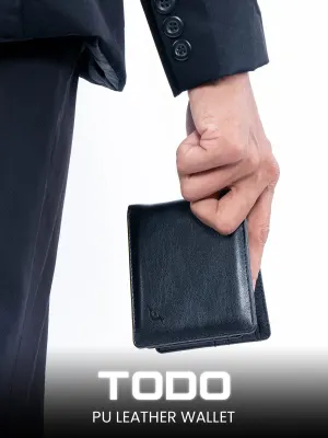 JFR Todo Wallet - J74