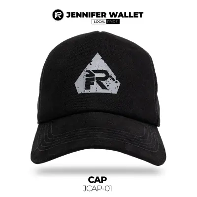 JFR Cap - JCAP01