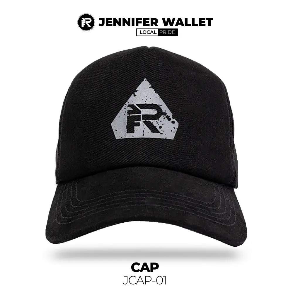 JFR Cap - JCAP01