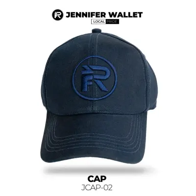 JFR Cap - JCAP02