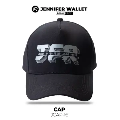 JFR Cap - JCAP16