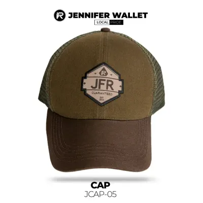 JFR Cap - JCAP05