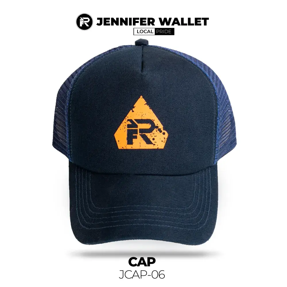 JFR Cap - JCAP06