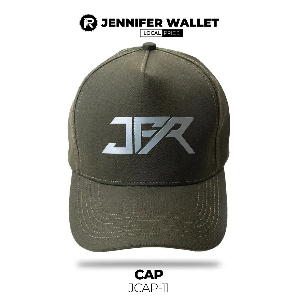 JFR Cap - JCAP11