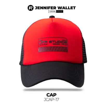 JFR Cap - JCAP17
