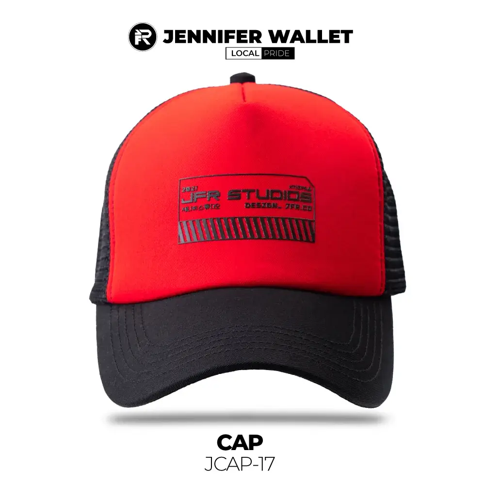 JFR Cap - JCAP17