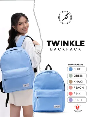 JFR Twinkle Women's Backpack - JFRBAG01