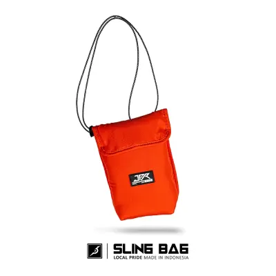 JFR Umbara Sling Bag - JTA13