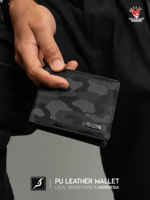 JFR Waves Wallet - J56