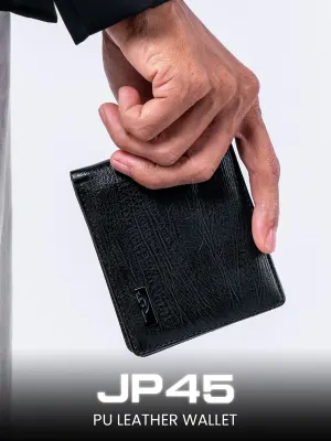 JFR Weston Wallet - JP45
