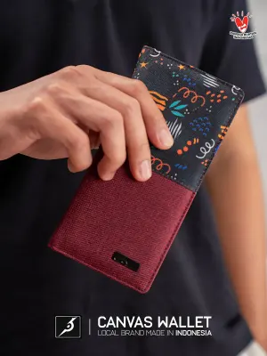 JFR Woka Wallet - JP74
