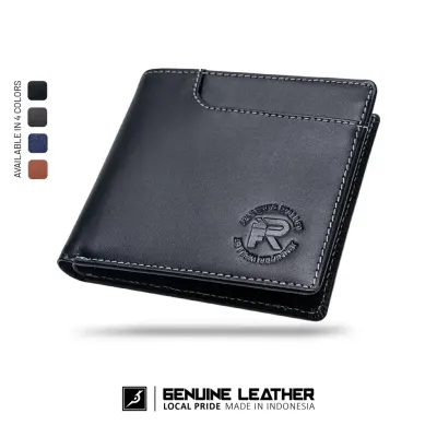 JFR Woku Wallet - JS16