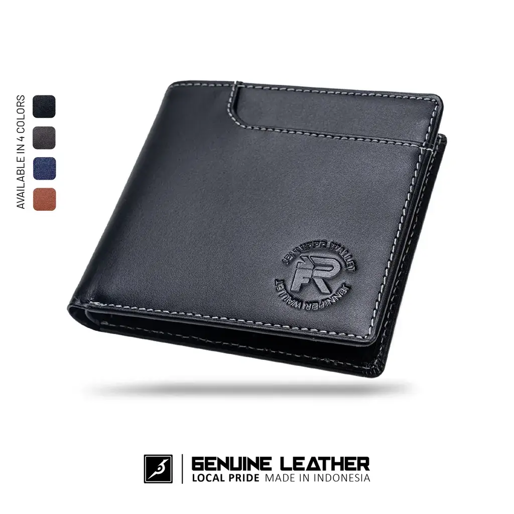 JFR Woku Wallet - JS16