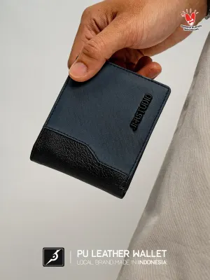 JFR Wolu Wallet - J66