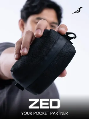 JFR Pocket Wallet - JPOCK02
