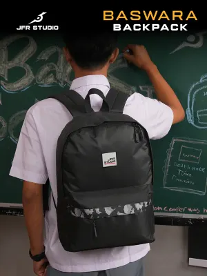 JFR Baswara Backpack - JBAG34